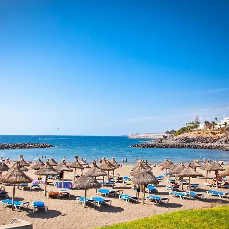 Nicole, 2 Bedrooms In Playa De Americas Holiday home